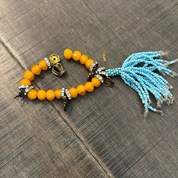 HANDMADE BRACELET - Picture 5 of 13